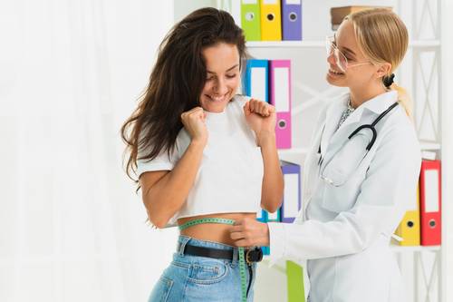 Dietética y Nutrición