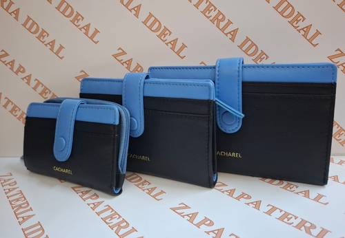 Venta de artículos de cuero