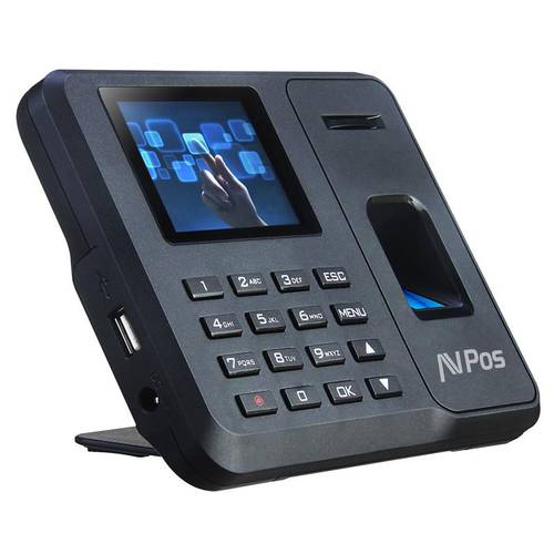 Control de Presencia