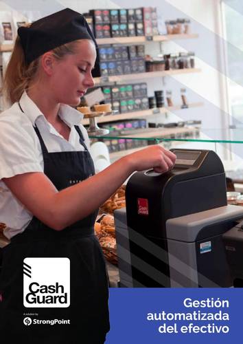 Cajones de Cobro Automático