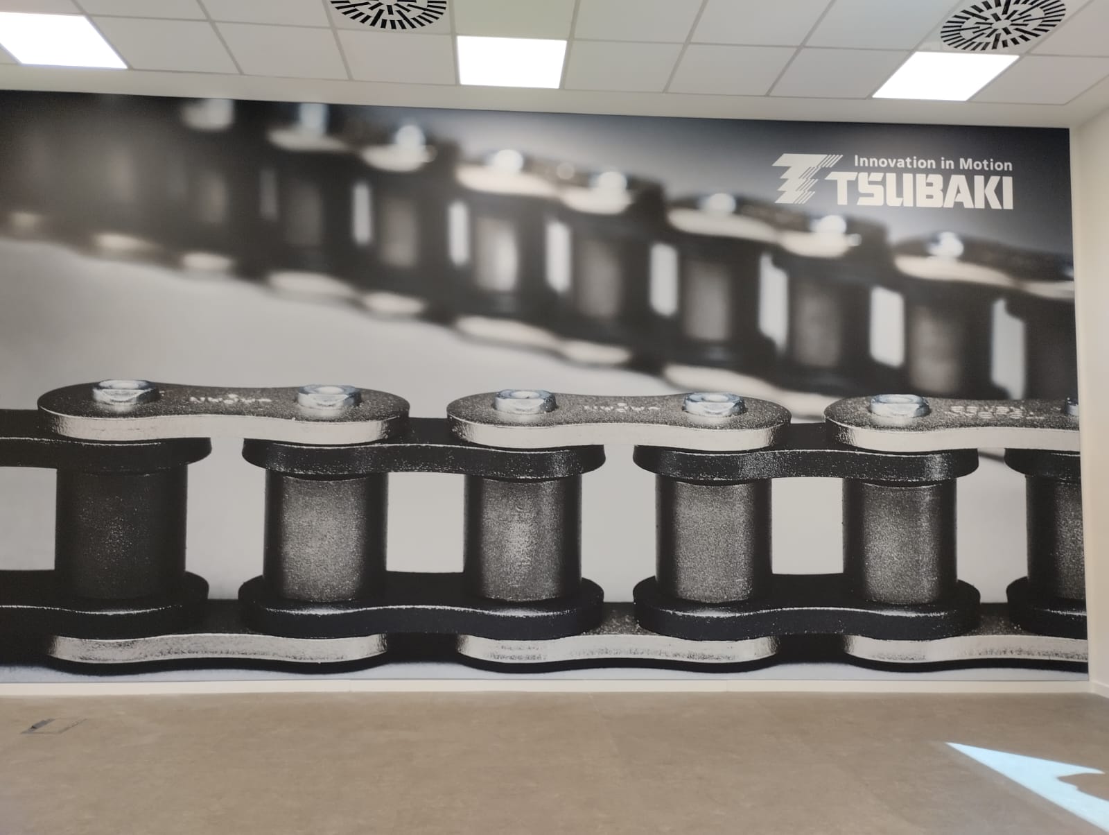Rótulos publicitarios en Madrid