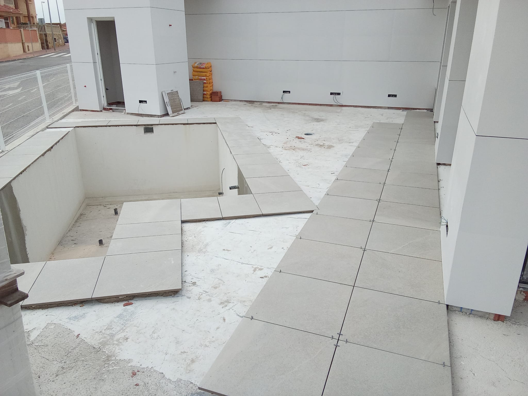 reformas integrales en Murcia, (4)