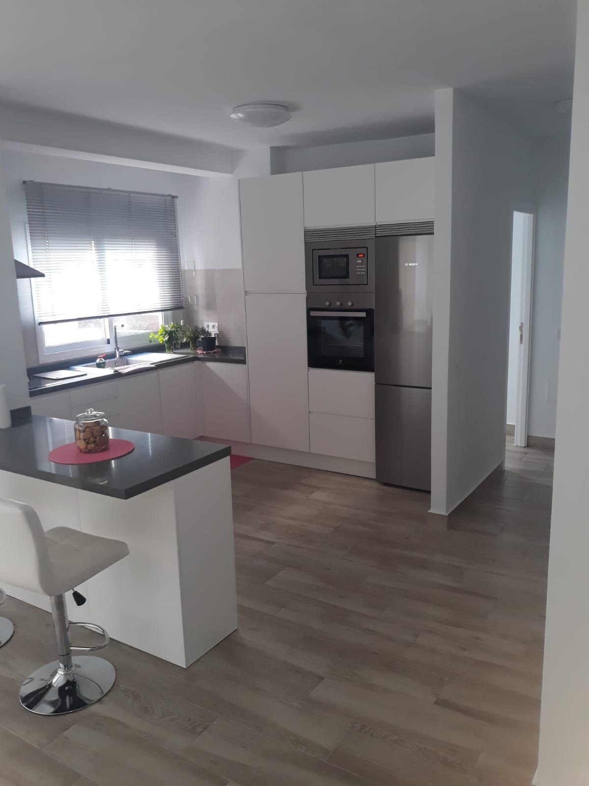 Reforma de piso en Tenerife Norte