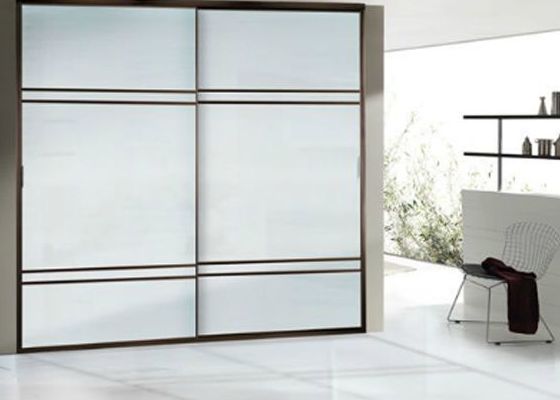 Armarios de línea minimalista Leganés