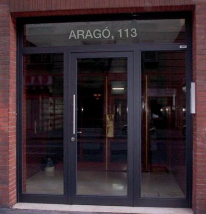 Diseños economicos e indeformables. Dando un giro a la estructura de su edificio