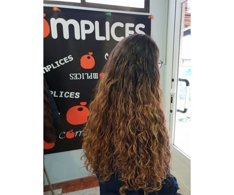 Centro de estética en Madrid
