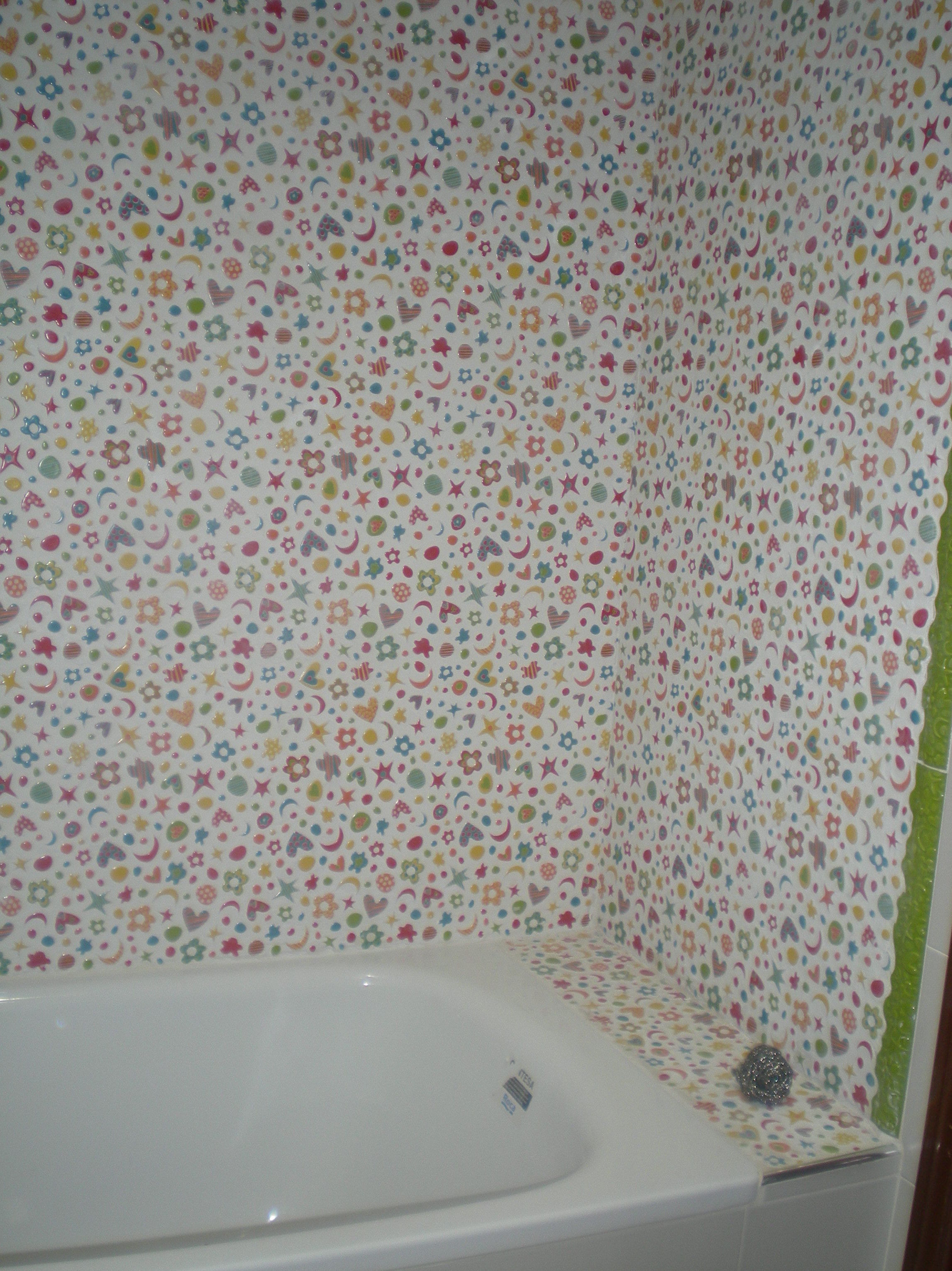 BAÑO AGATHA RUIZ DE LA PRADA