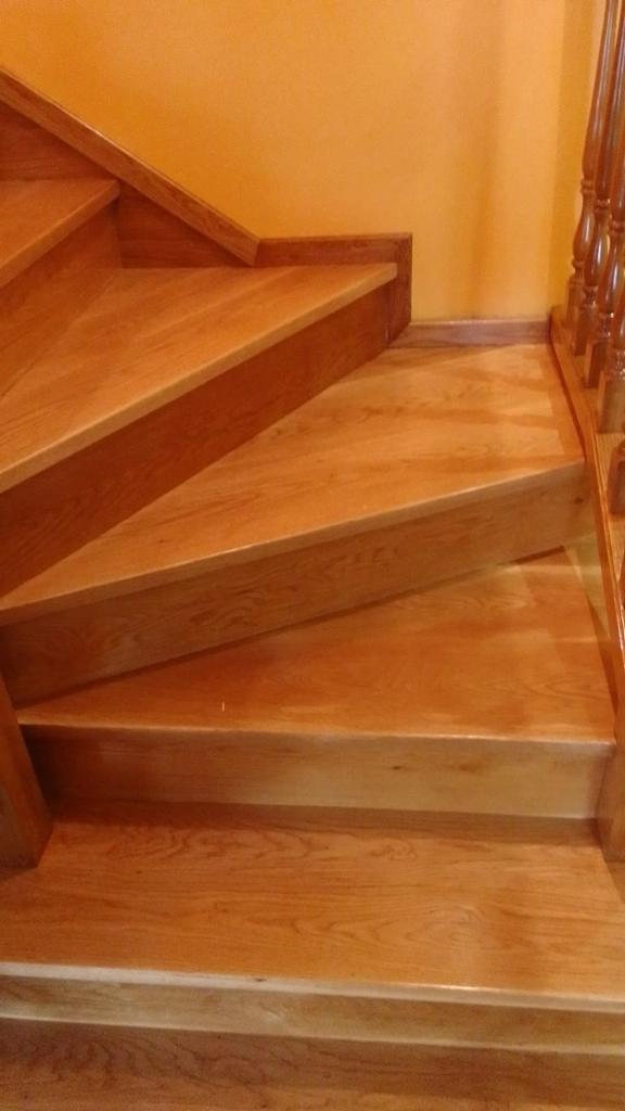 Tiendas de parquet en Gijón