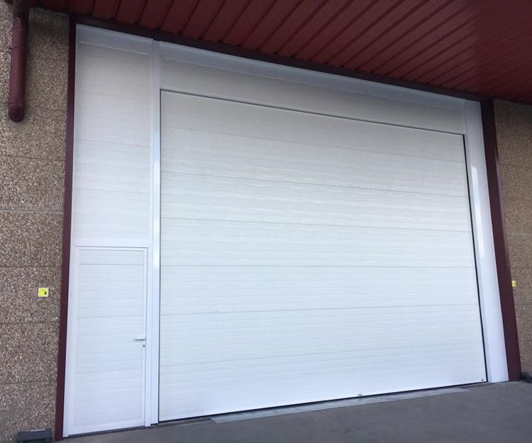 Puertas automáticas Ciudad Real