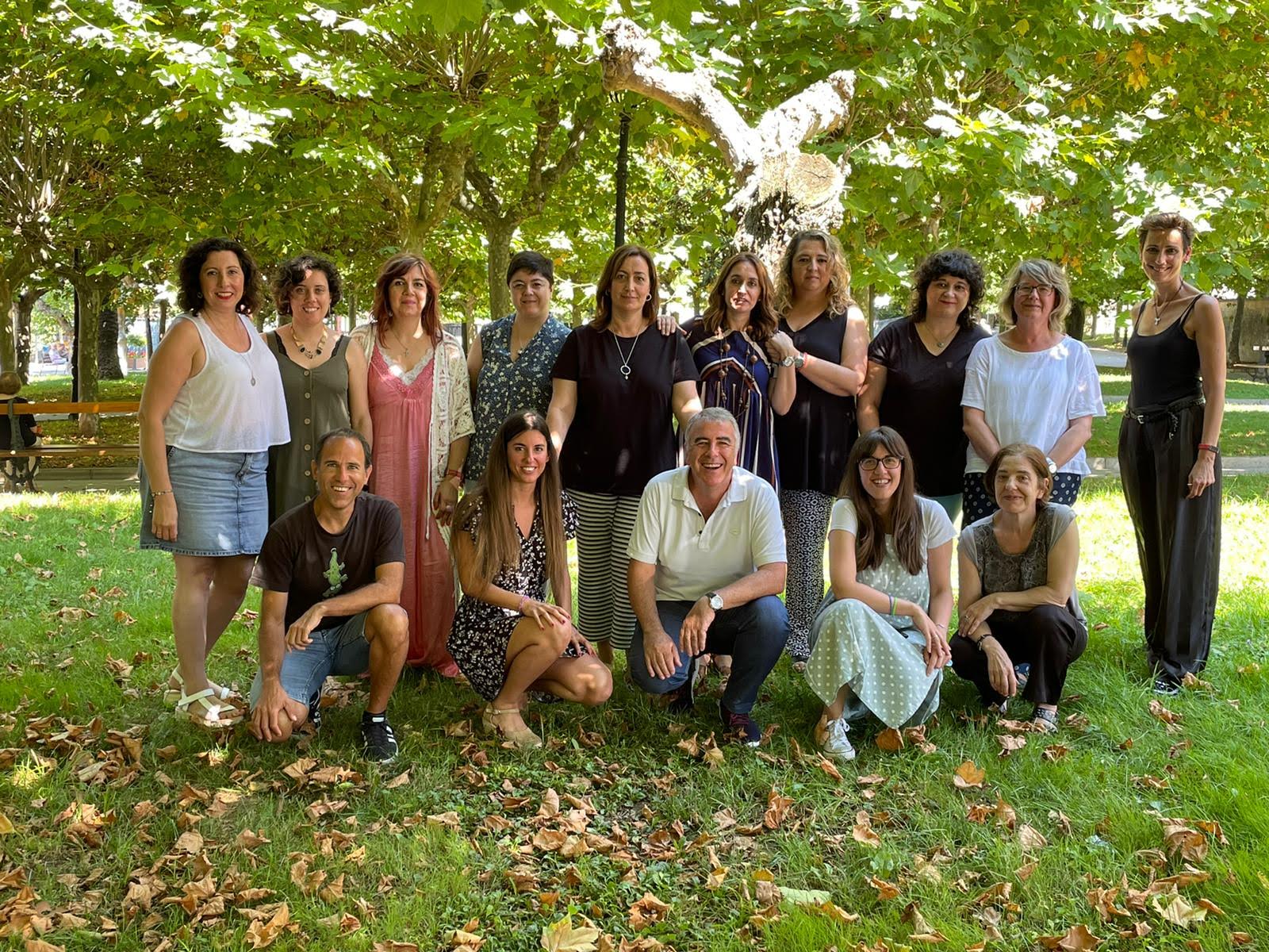 Psicólogos familiares en Bilbao