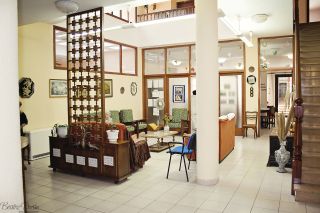 Sala de estar
