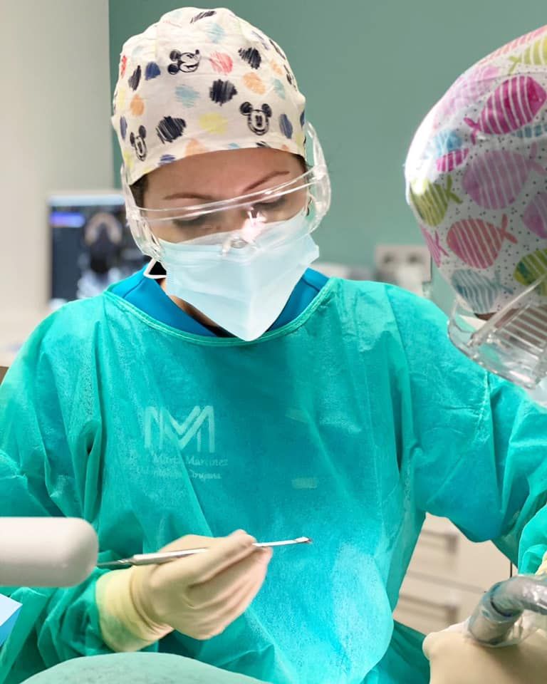 La mejor clínica dental en Laviana