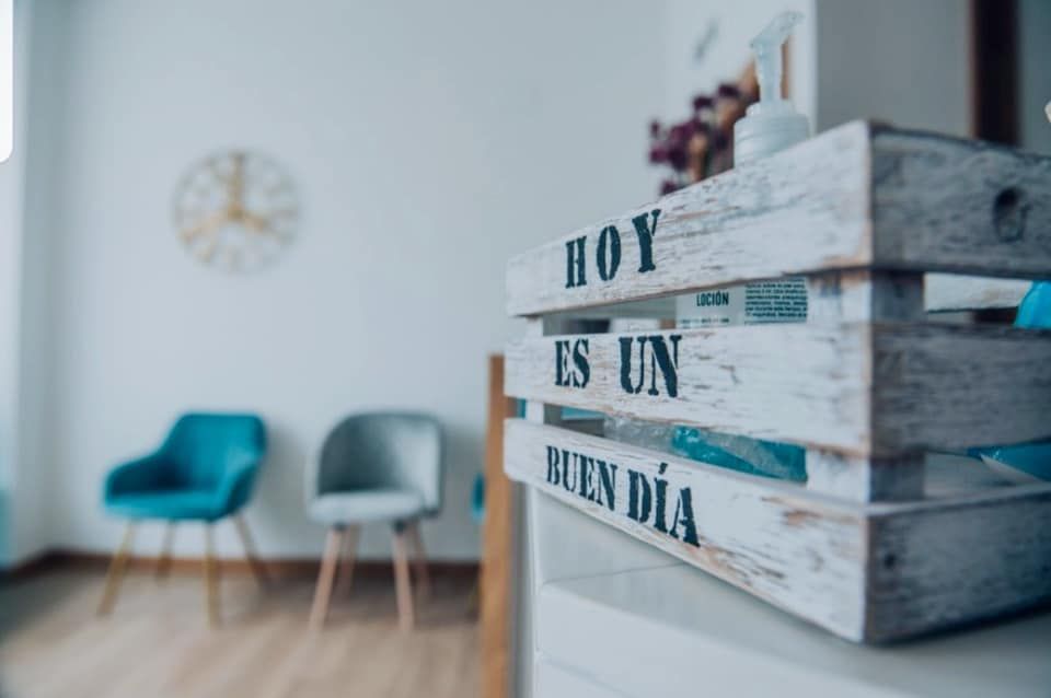 Estética dental en Laviana