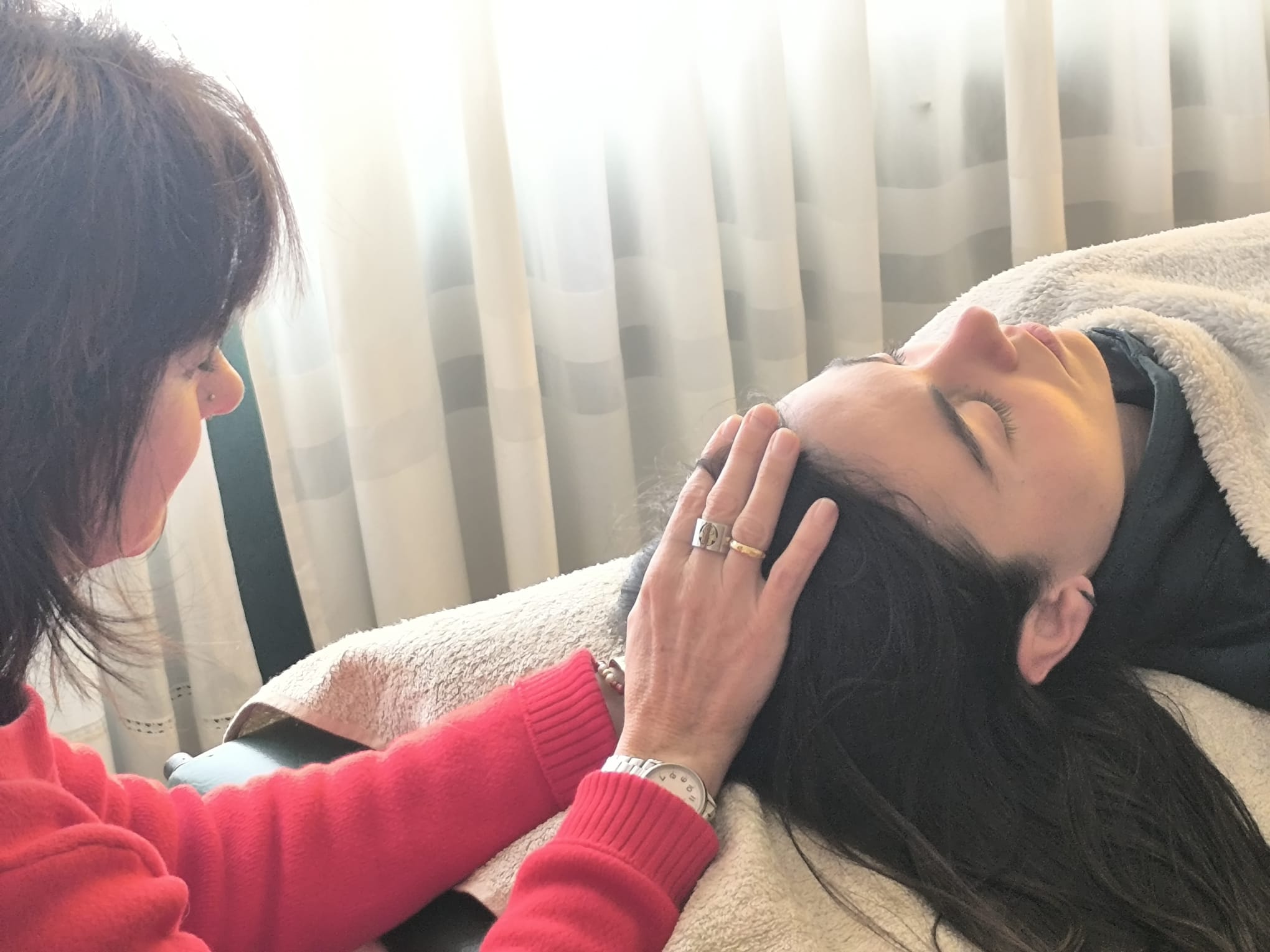 practicas reiki