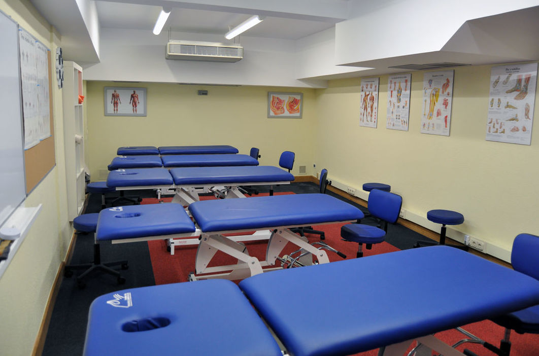 Quiromasaje, Fisioterapia Bilbao.