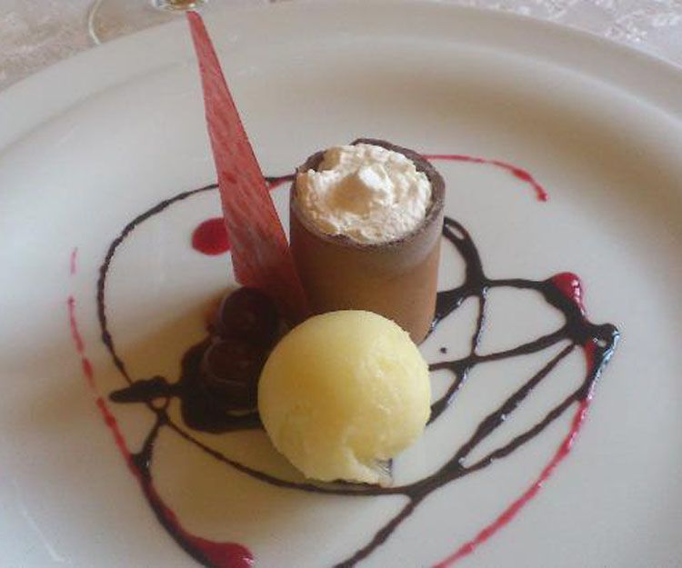 Cocina creativa en Barcelona