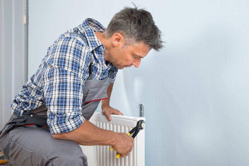 servicio técnico oficial BAXI en Palma de Mallorca