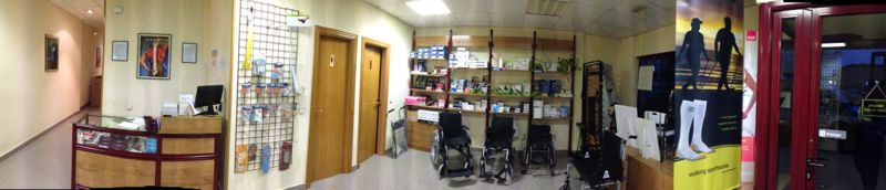 Tienda