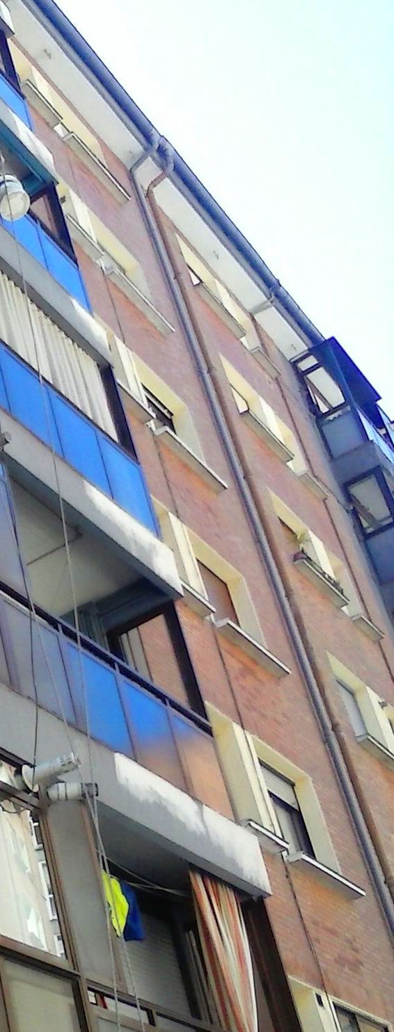 Reparacion de balcones en basauri