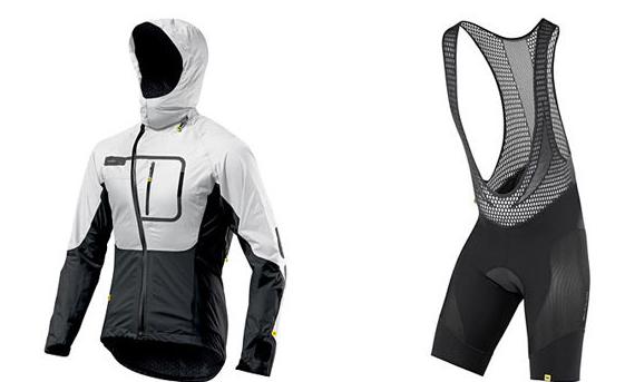 Ropa ciclismo y para el día a día. Gafas Giro. Montajes a la carta.