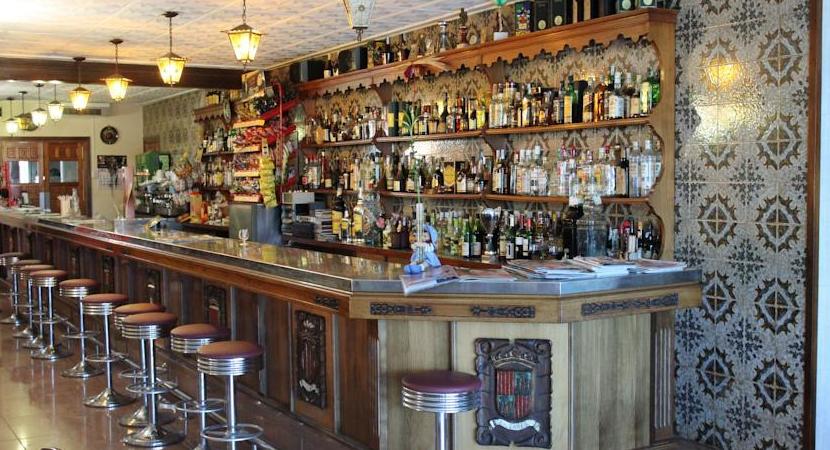 bar ca la maria