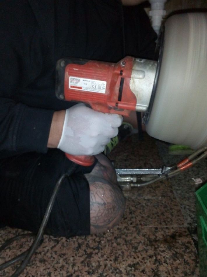 674253452. Vaciado de pozos negros en las palmas