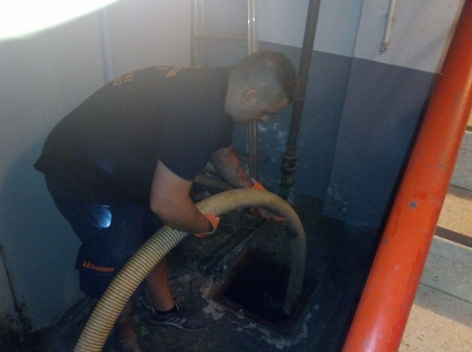 928 079 767 / 674 253 452. Desatascos en Las Palmas. Empresa de desatascos urgente 24 horas