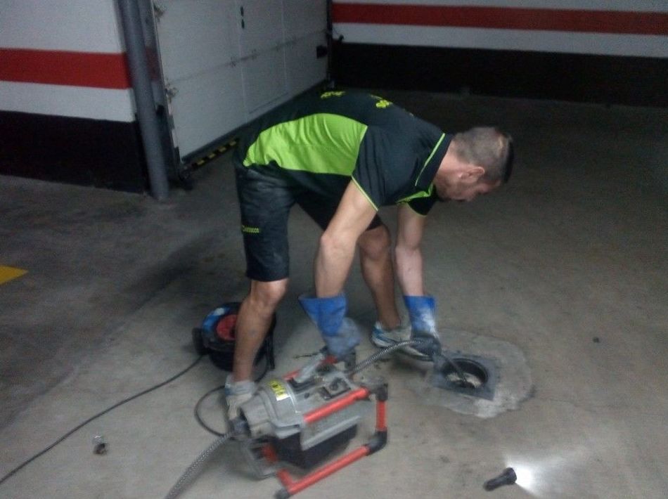 928 079 767 / 674 253 452. Desatascos en Las Palmas. Empresa de desatascos urgente 24 horas