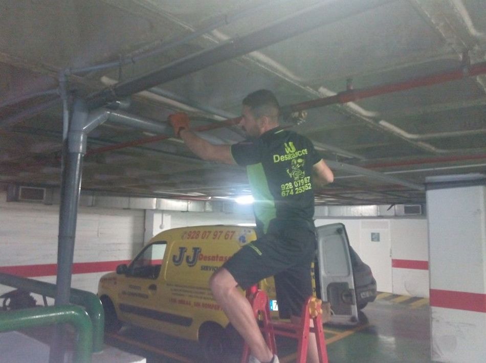928 079 767 / 674 253 452. Desatascos en Las Palmas. Empresa de desatascos urgente 24 horas