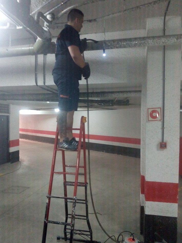 928 079 767 / 674 253 452. Desatascos en Las Palmas. Empresa de desatascos urgente 24 horas en las palmas.