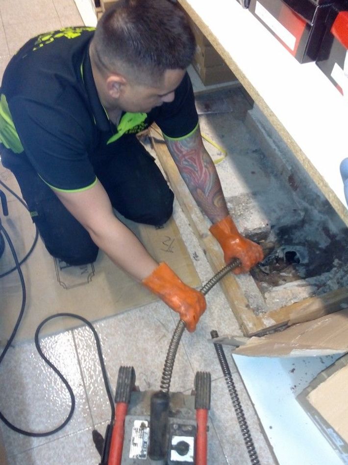 928 079 767 / 674 253 452. Desatascos en Las Palmas. Empresa de desatascos urgente 24 horas