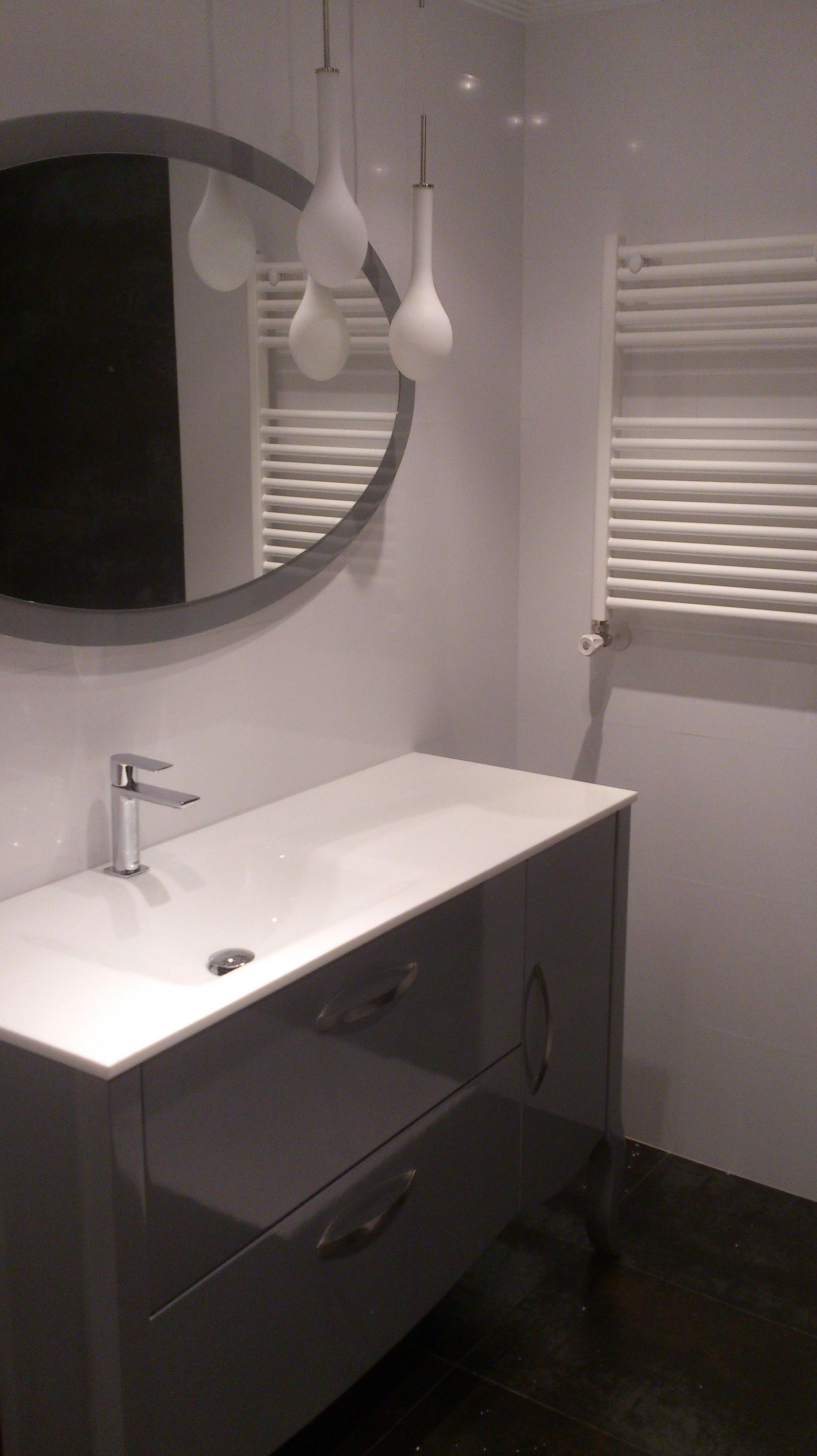 muble baño vintage