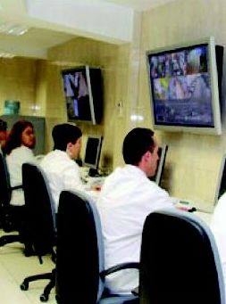 alquiler oficinas hospitalet de llobregat-Apoli Stock