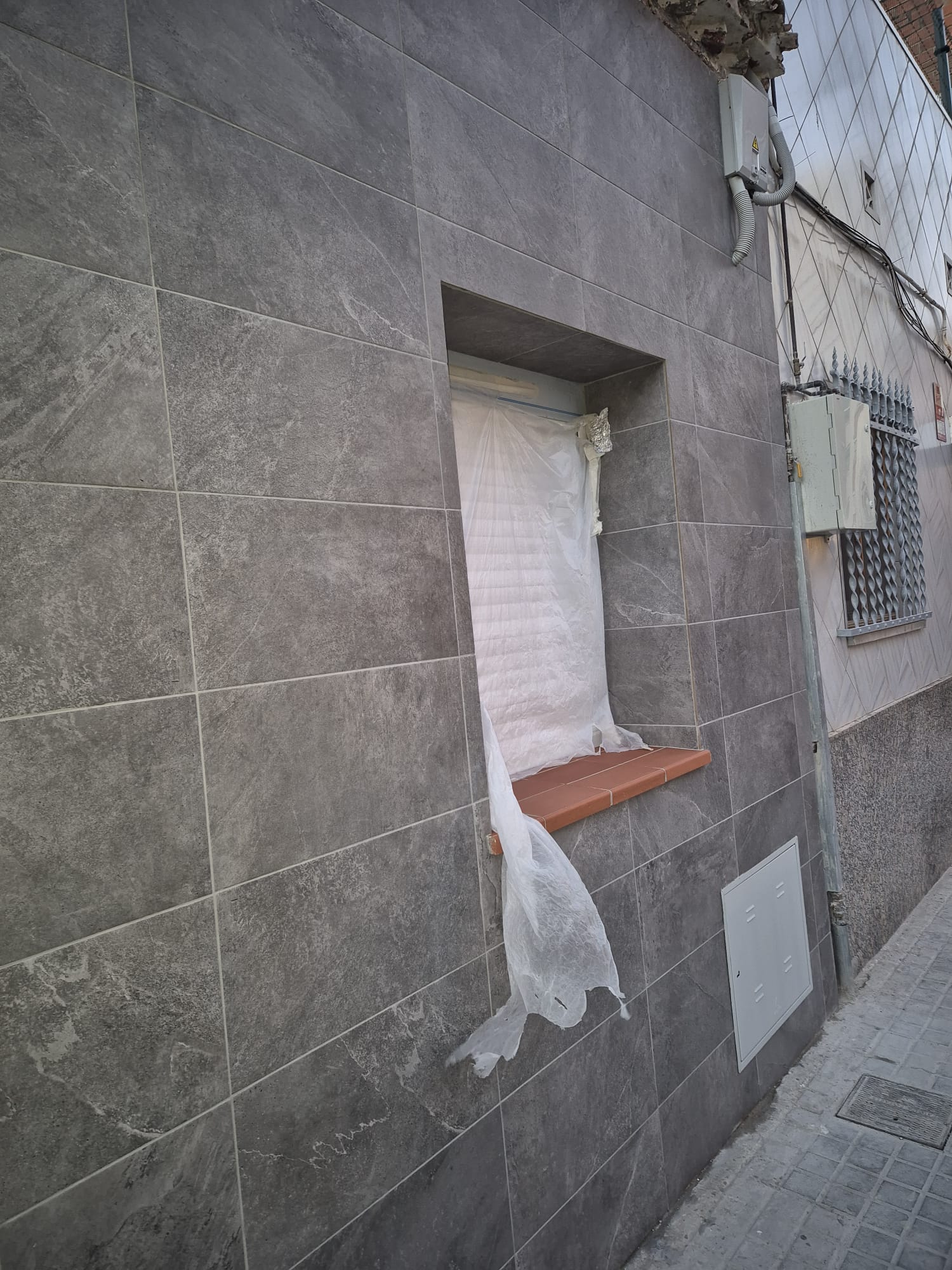 Reformas integrales en Esplugues