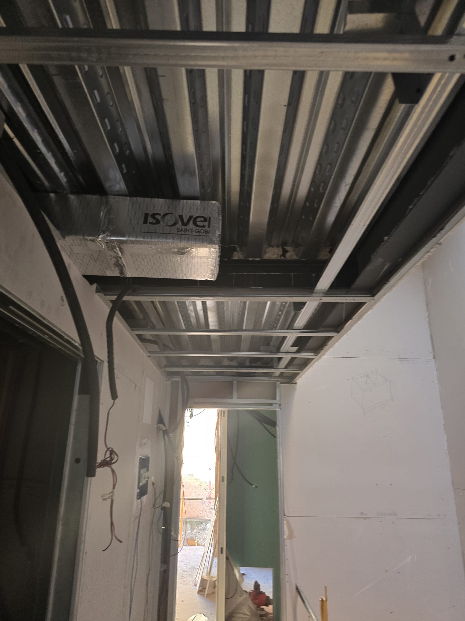 Reformas integrales en Les Corts, Barcelona