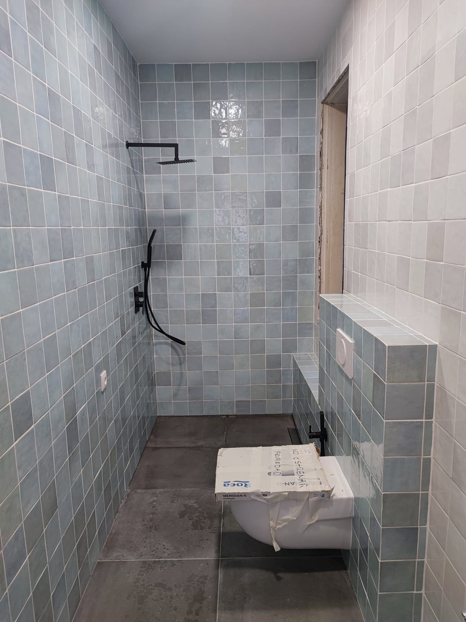 Reformas integrales en Les Corts, Barcelona