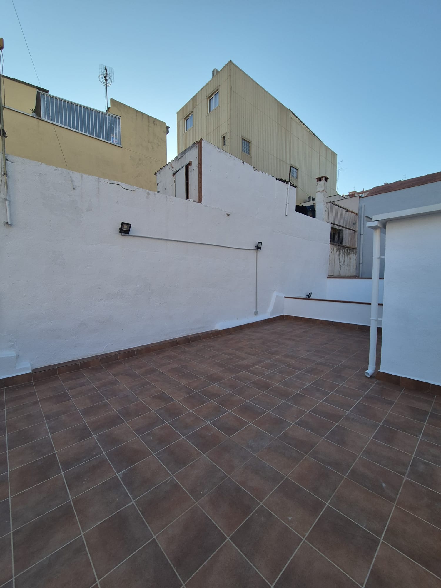 Reformas integrales en Terrassa