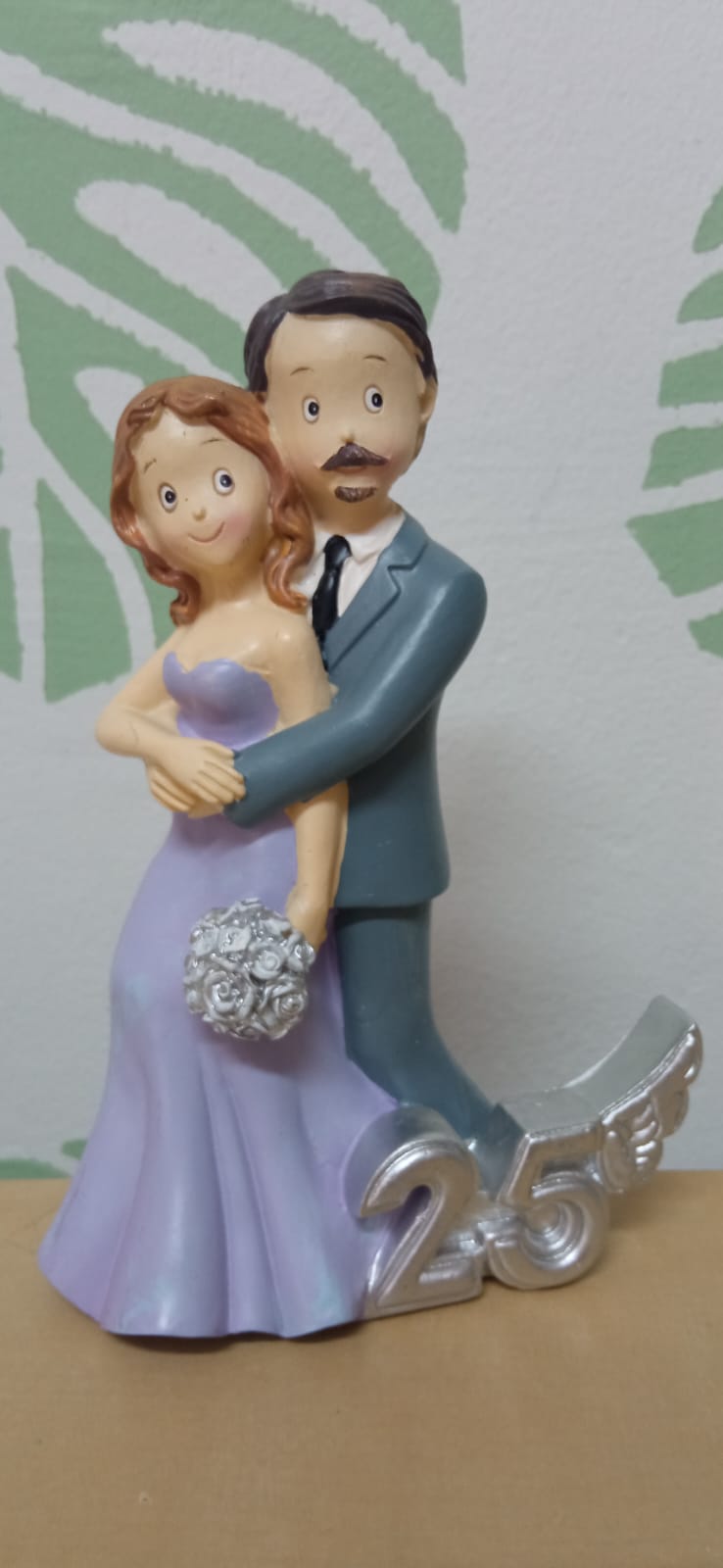 COMPLEMENTOS NO FLORALES