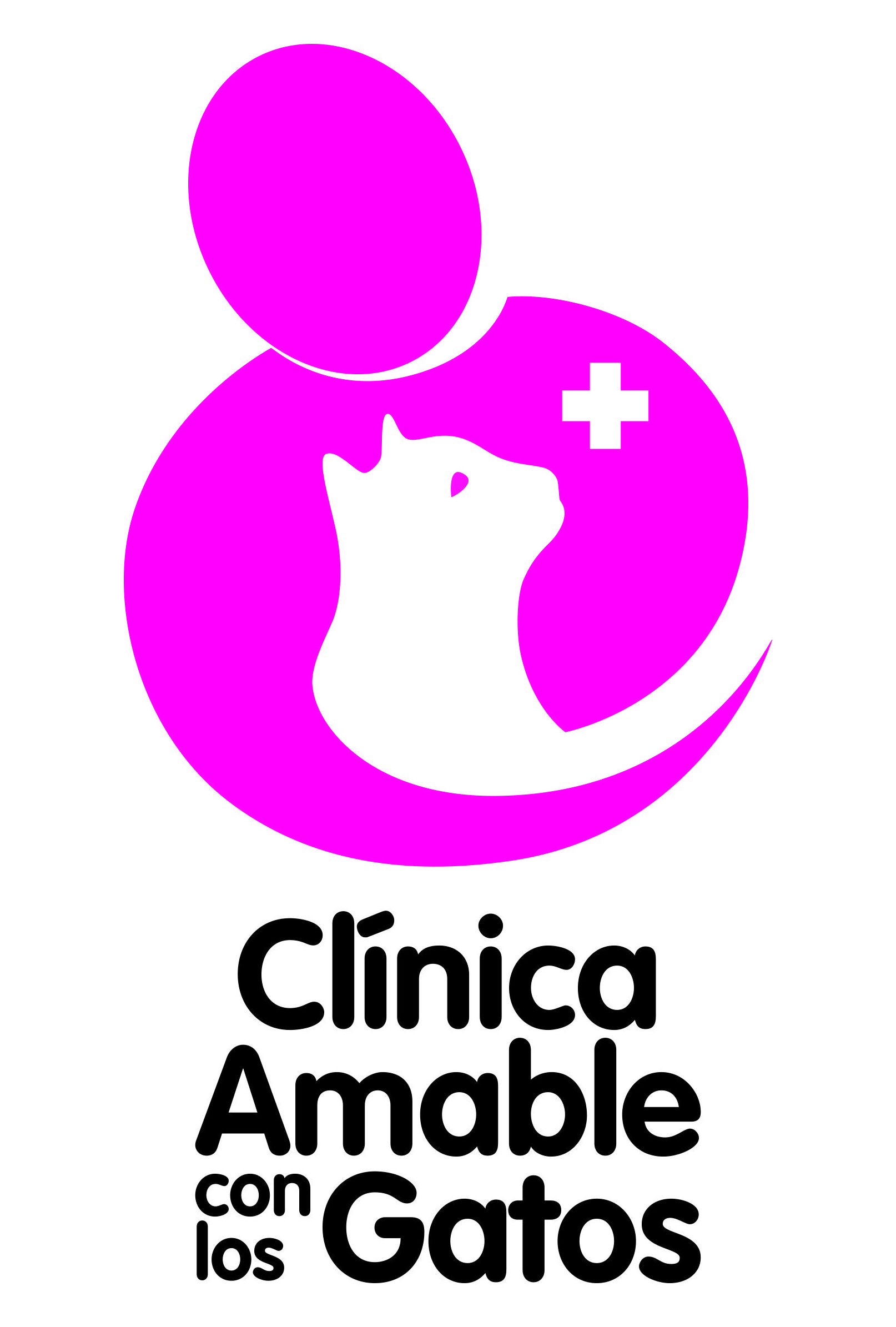 Certificado "Clínica Amable con los Gatos"