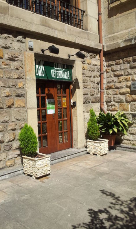 Bris Clínica Veterinaria - Albaitari Klinika