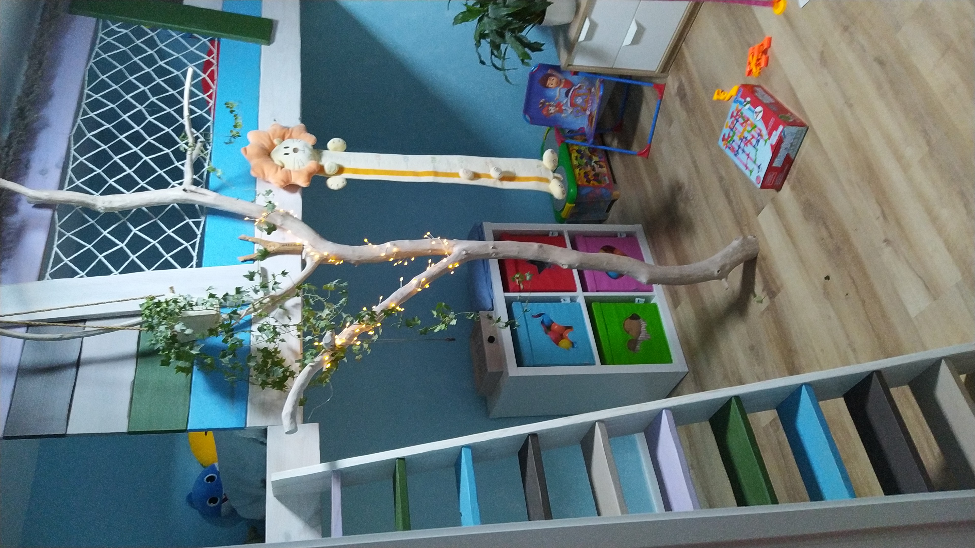 Carpintería estructural en Palau-Solità i Plegamans