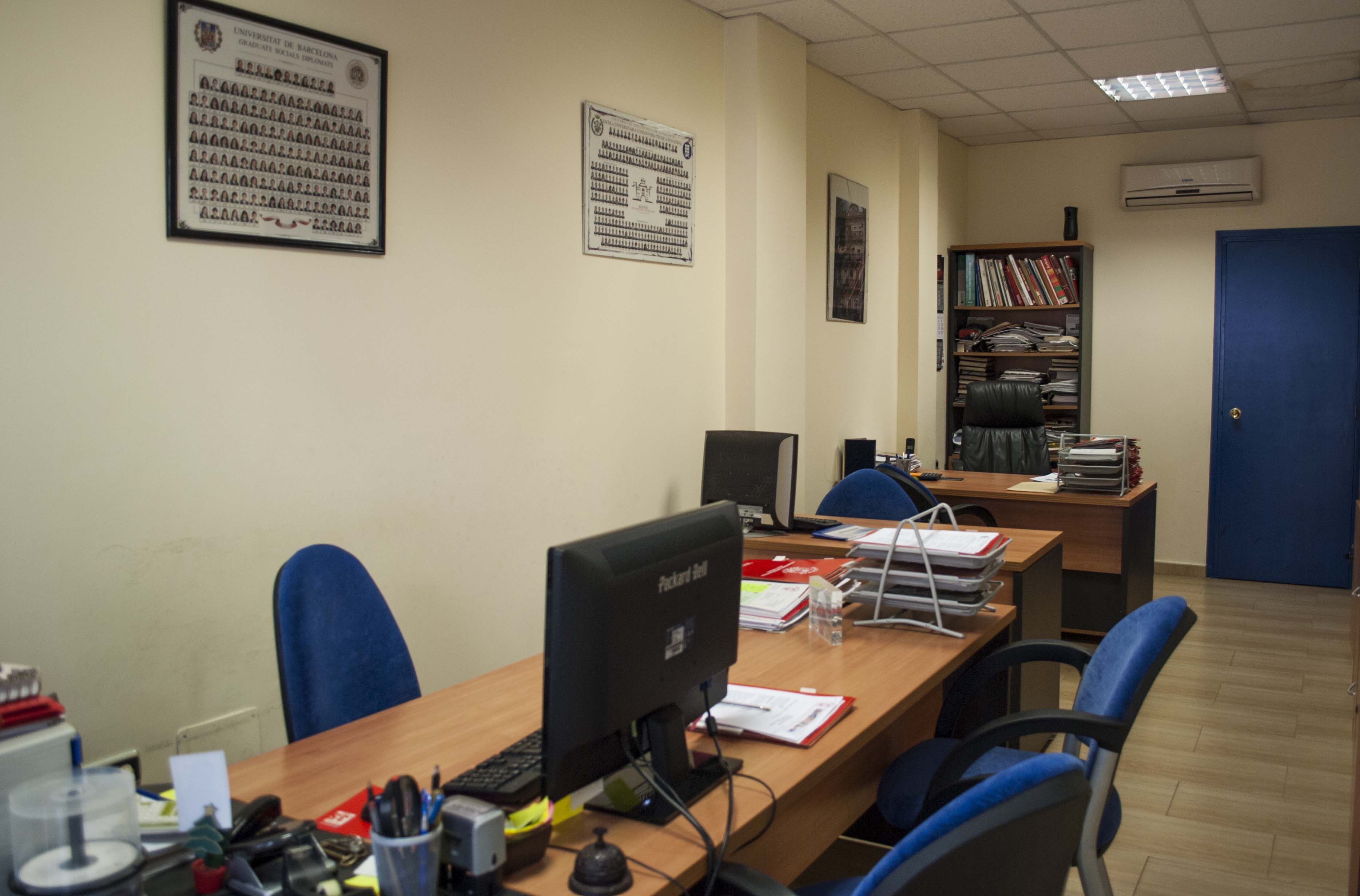 Rehabilitaciones Aseba