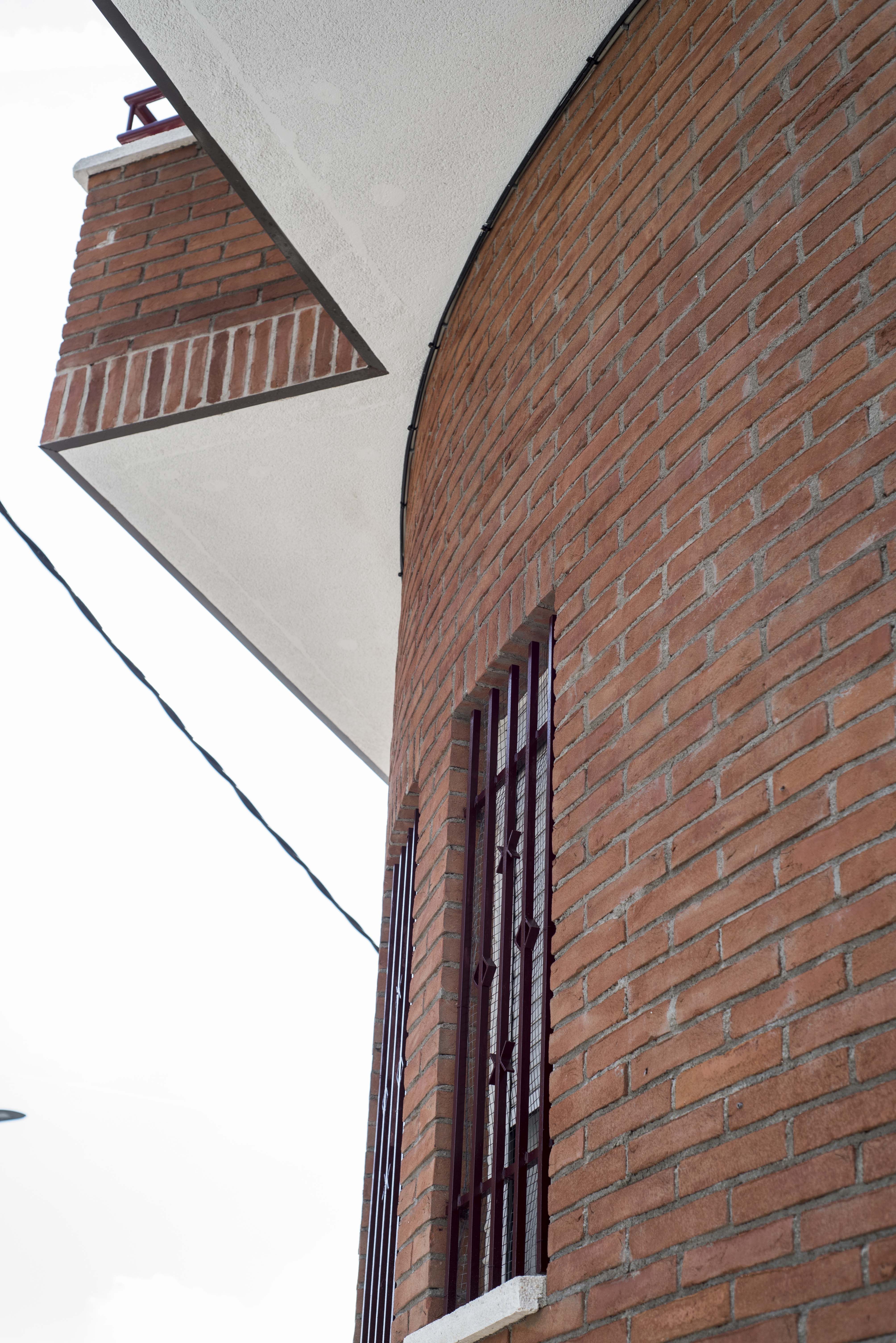 Refuerzos estructurales