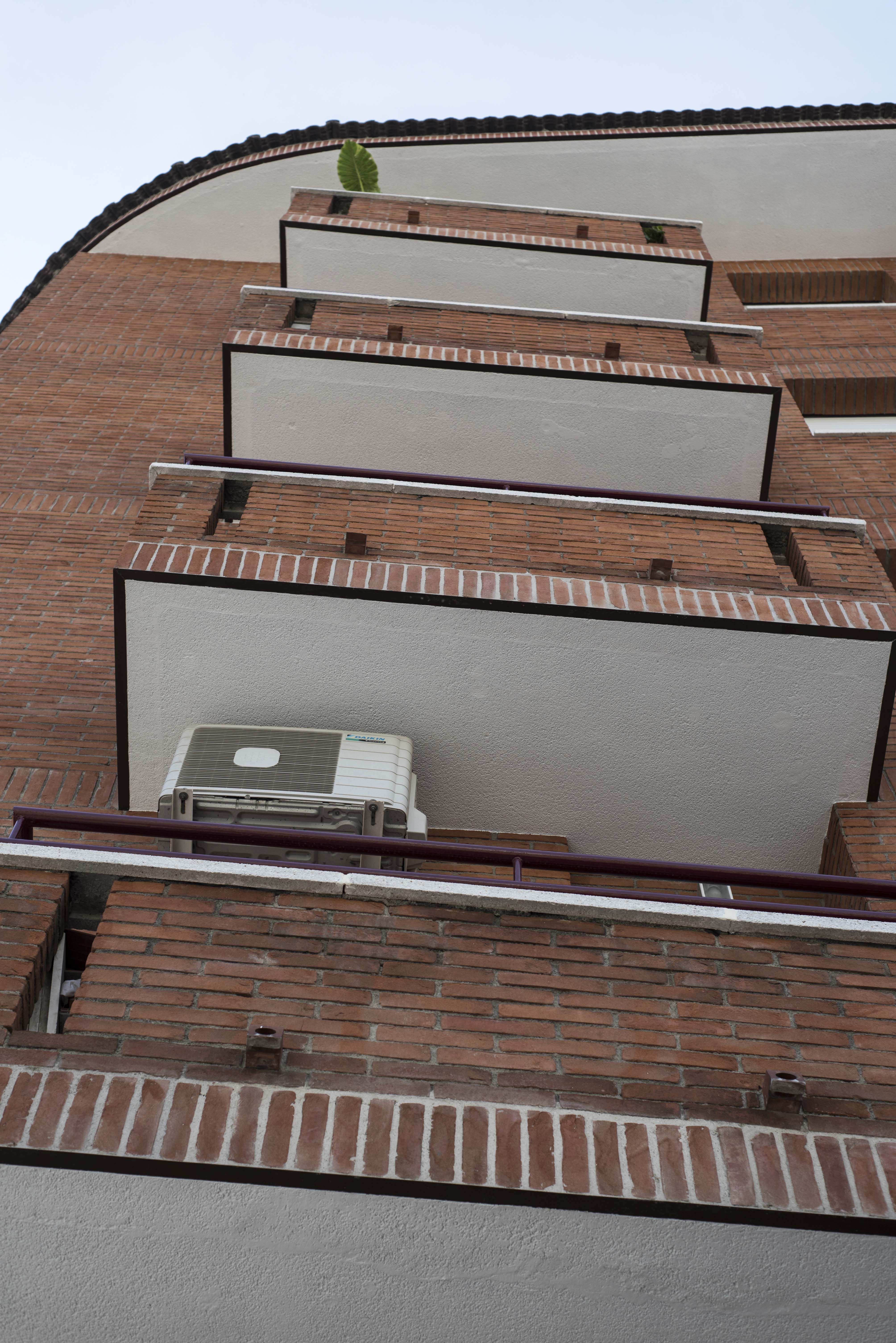 Edificio reformado