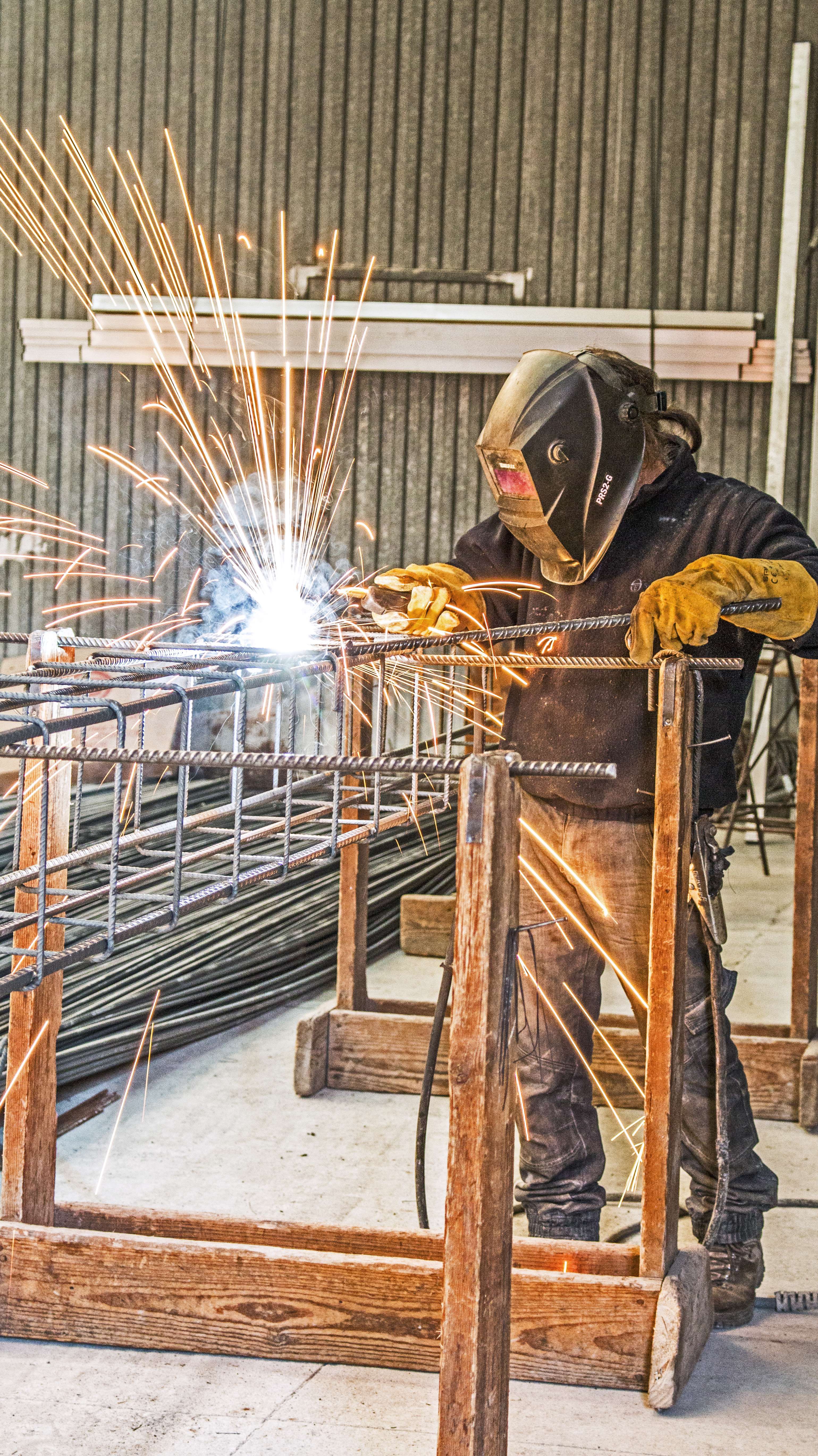 Especialistas en materiales de construcción en Lugo