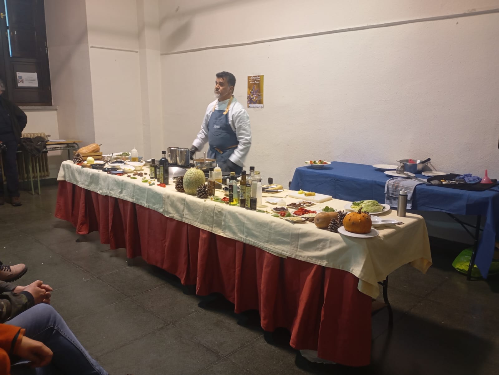 Comidas populares en Salamanca