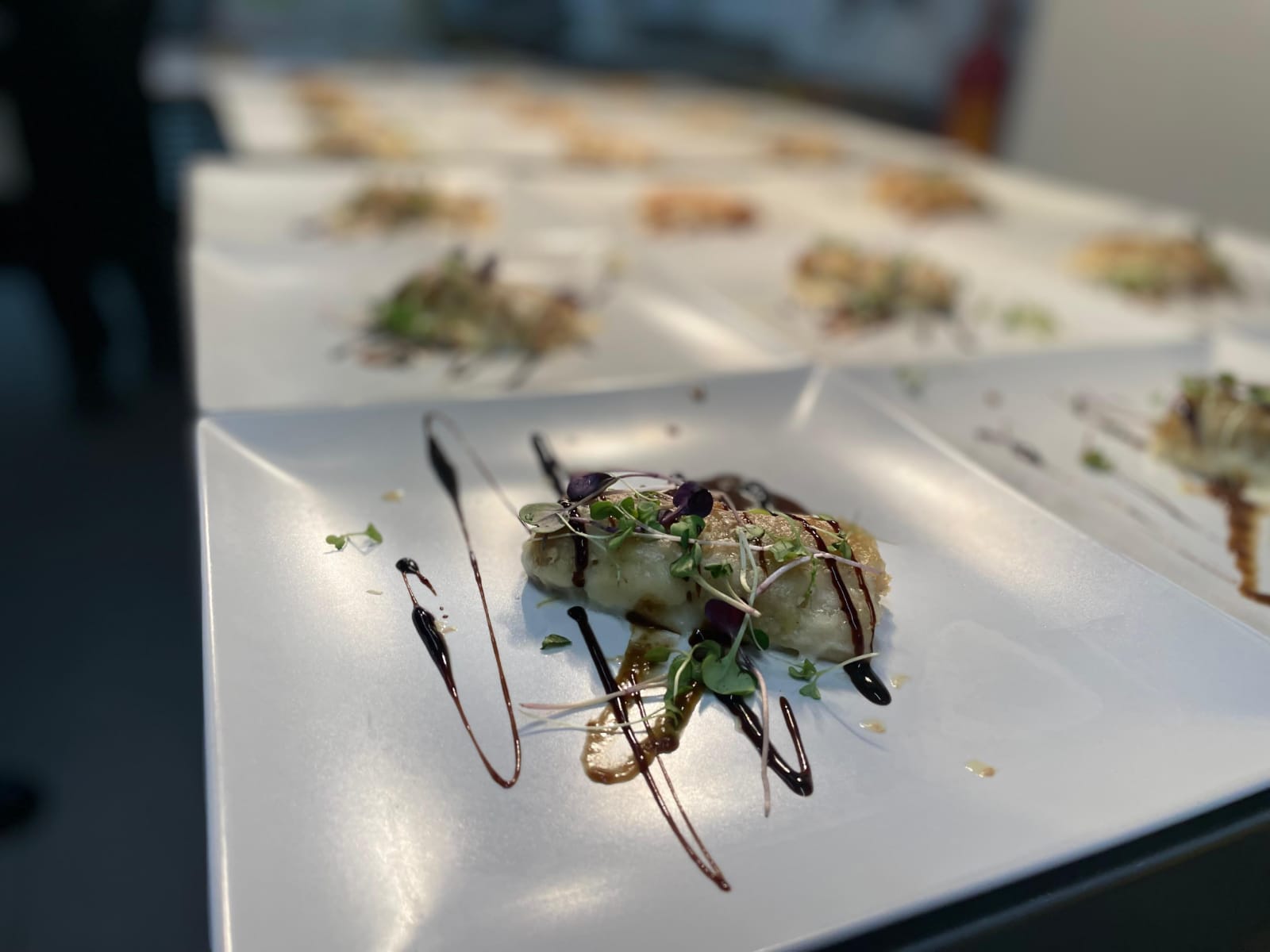 Catering eventos en Salamanca