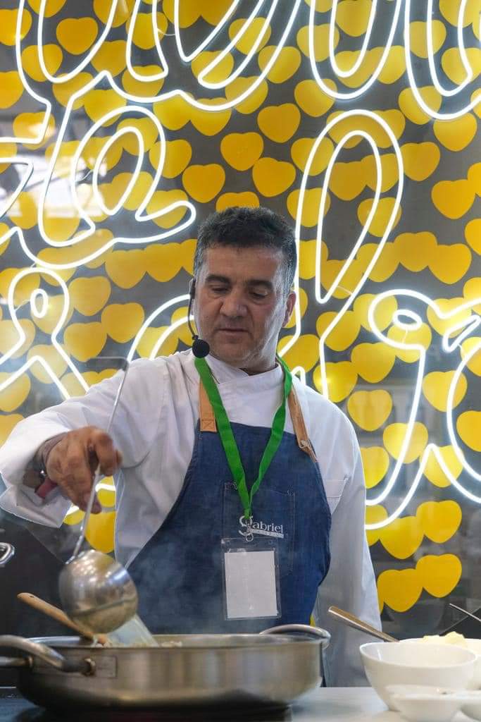 Empresa de catering para eventos en Salamanca