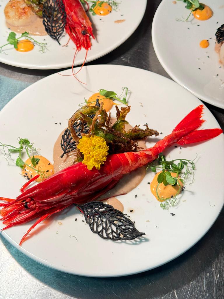 Catering eventos en Salamanca