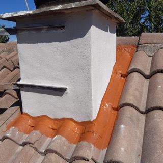 Reparación de chimeneas Madrid